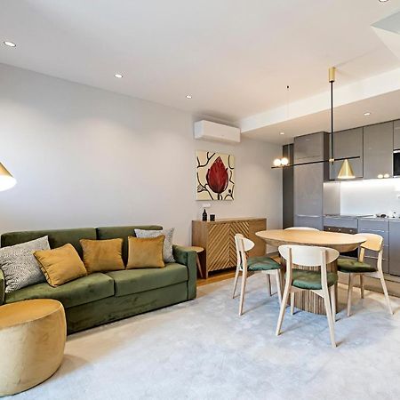 פורטו Almada 505 - Premium Flat By Lovelystay מראה חיצוני תמונה