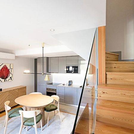פורטו Almada 505 - Premium Flat By Lovelystay מראה חיצוני תמונה