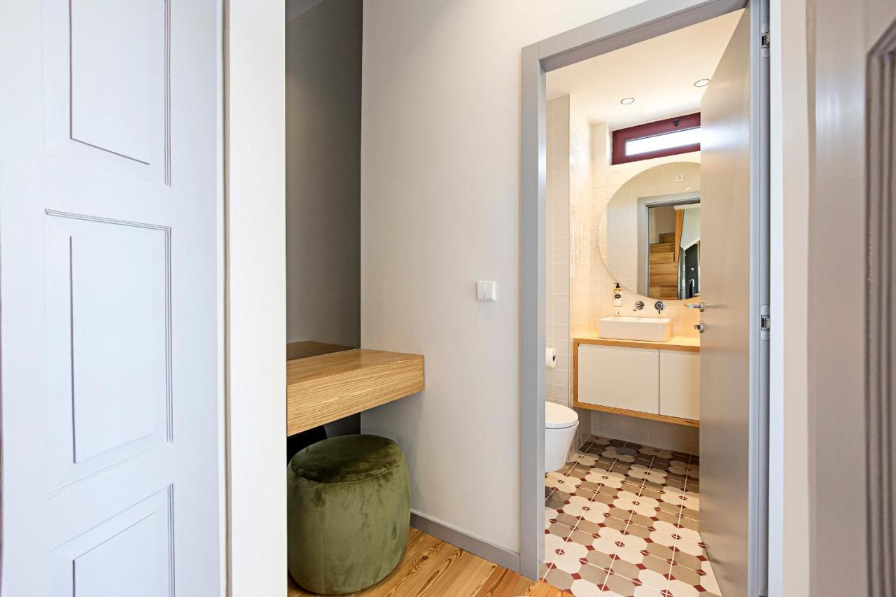 פורטו Almada 505 - Premium Flat By Lovelystay מראה חיצוני תמונה