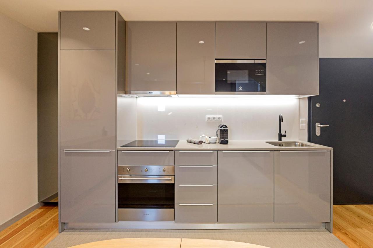 פורטו Almada 505 - Premium Flat By Lovelystay מראה חיצוני תמונה