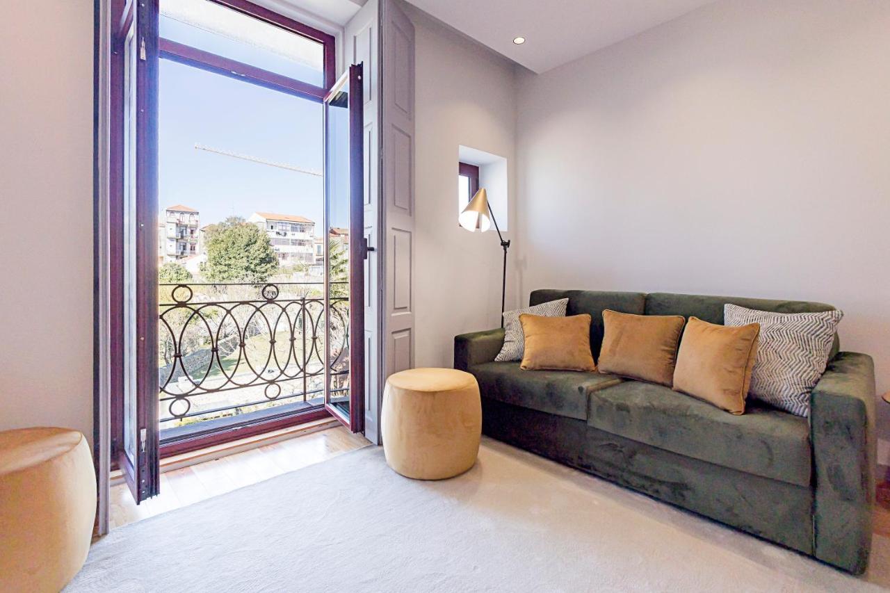 פורטו Almada 505 - Premium Flat By Lovelystay מראה חיצוני תמונה