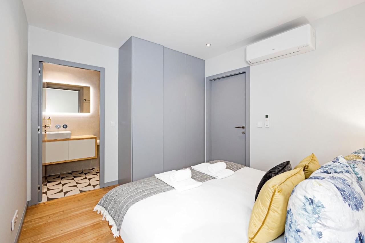 פורטו Almada 505 - Premium Flat By Lovelystay מראה חיצוני תמונה