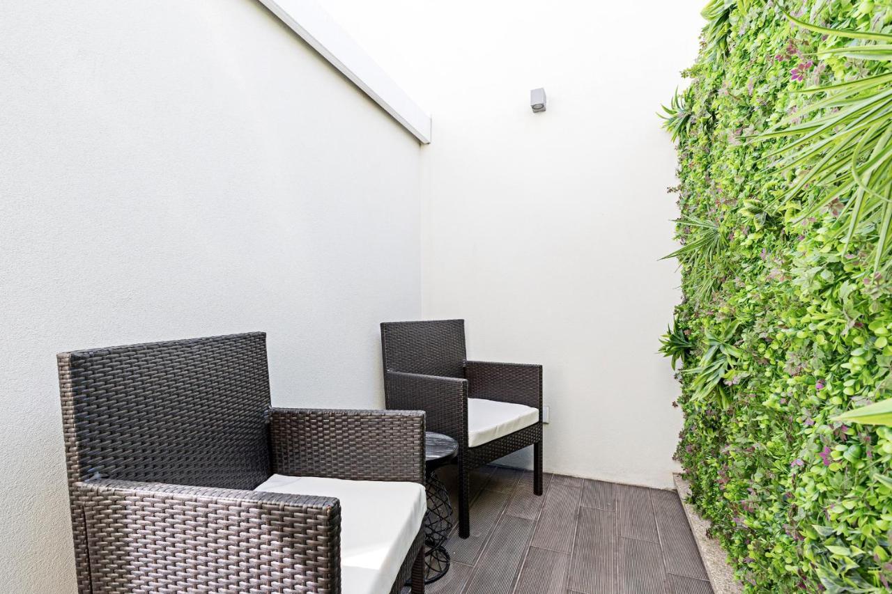 פורטו Almada 505 - Premium Flat By Lovelystay מראה חיצוני תמונה