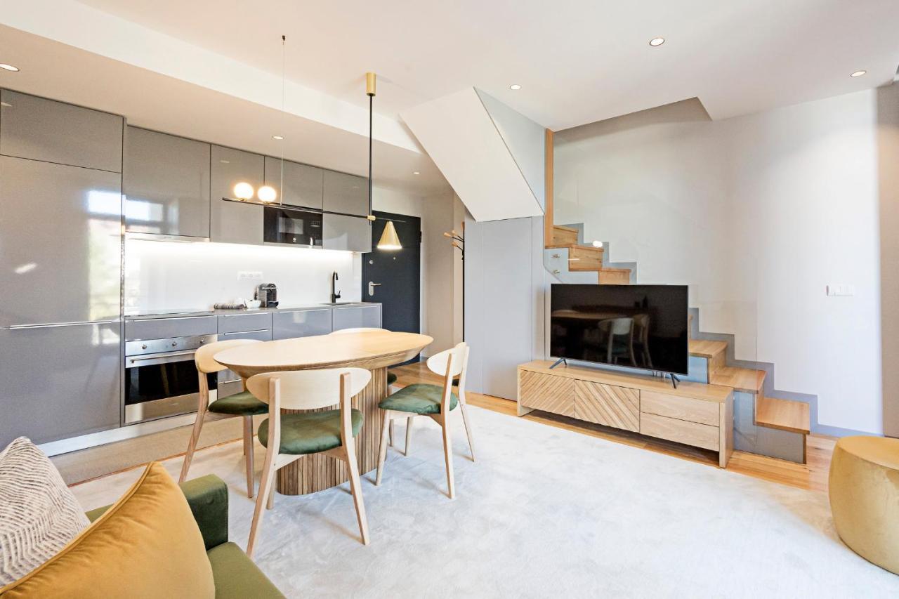 פורטו Almada 505 - Premium Flat By Lovelystay מראה חיצוני תמונה