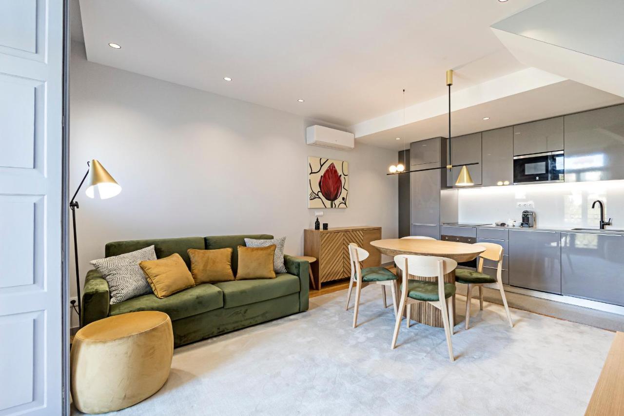 פורטו Almada 505 - Premium Flat By Lovelystay מראה חיצוני תמונה
