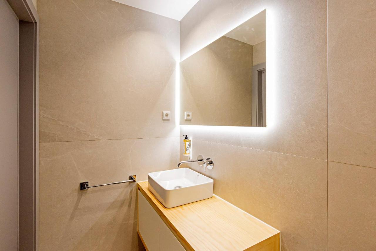 פורטו Almada 505 - Premium Flat By Lovelystay מראה חיצוני תמונה