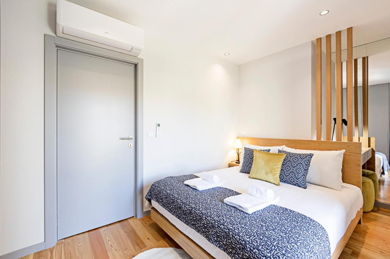 פורטו Almada 505 - Premium Flat By Lovelystay מראה חיצוני תמונה