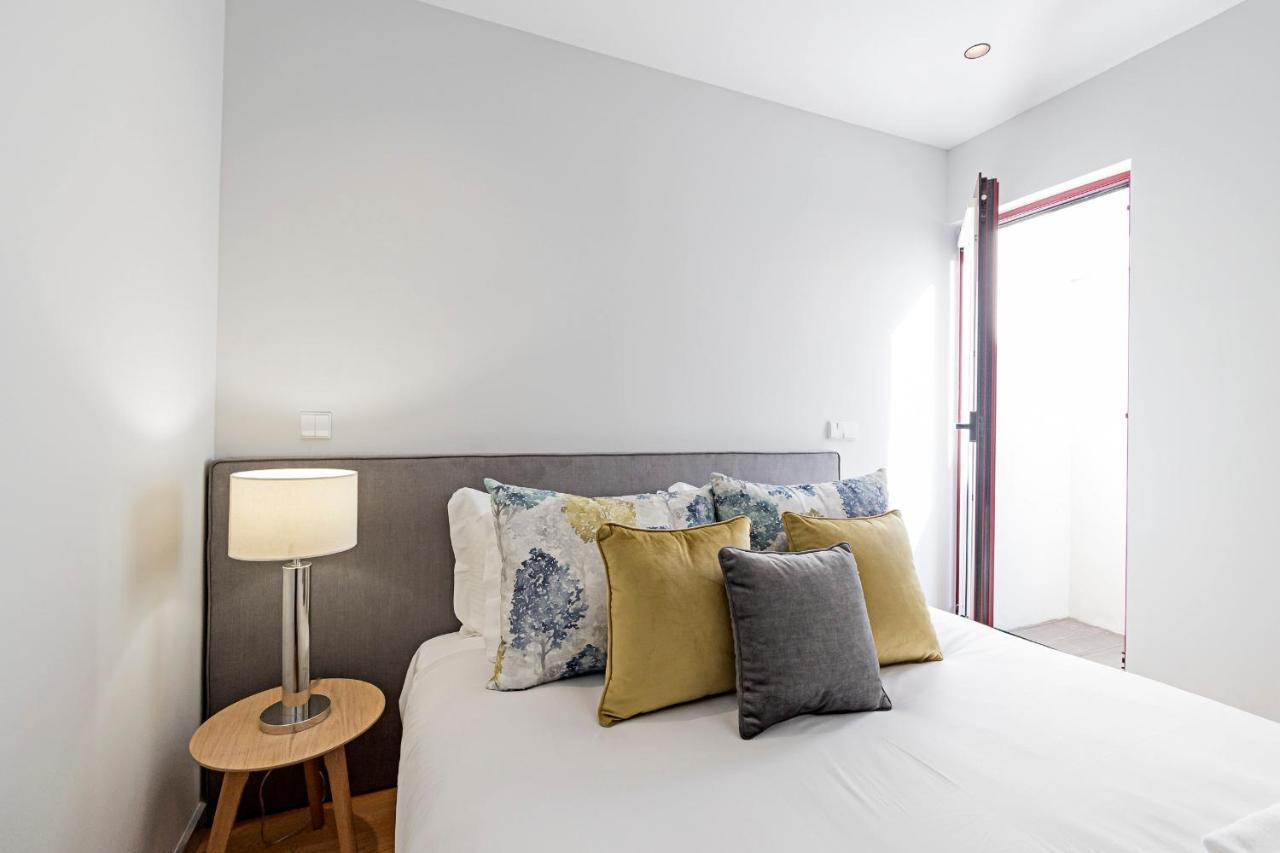 פורטו Almada 505 - Premium Flat By Lovelystay מראה חיצוני תמונה
