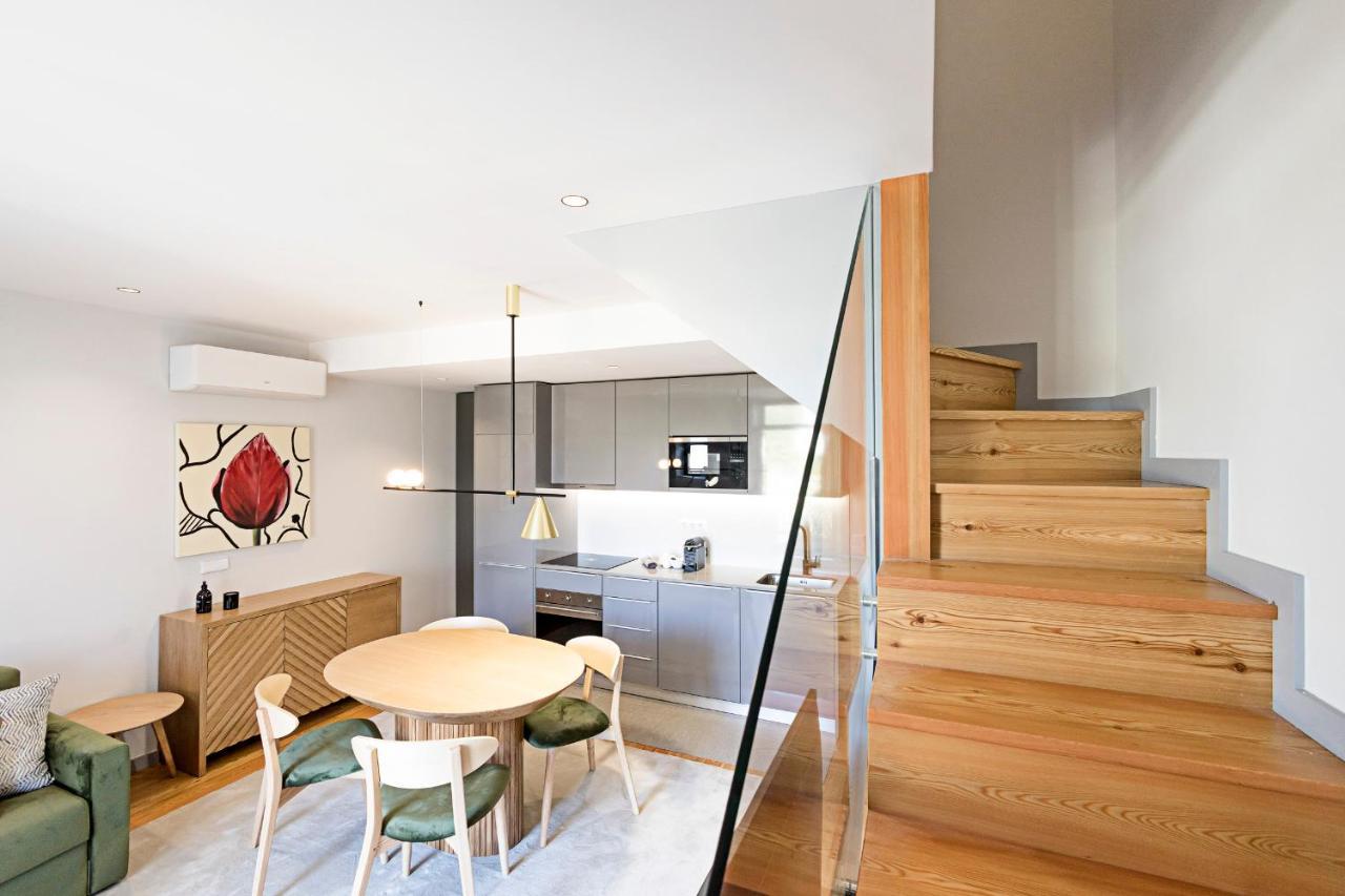 פורטו Almada 505 - Premium Flat By Lovelystay מראה חיצוני תמונה