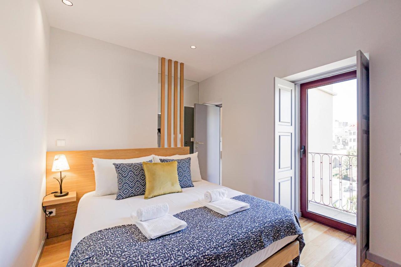 פורטו Almada 505 - Premium Flat By Lovelystay מראה חיצוני תמונה