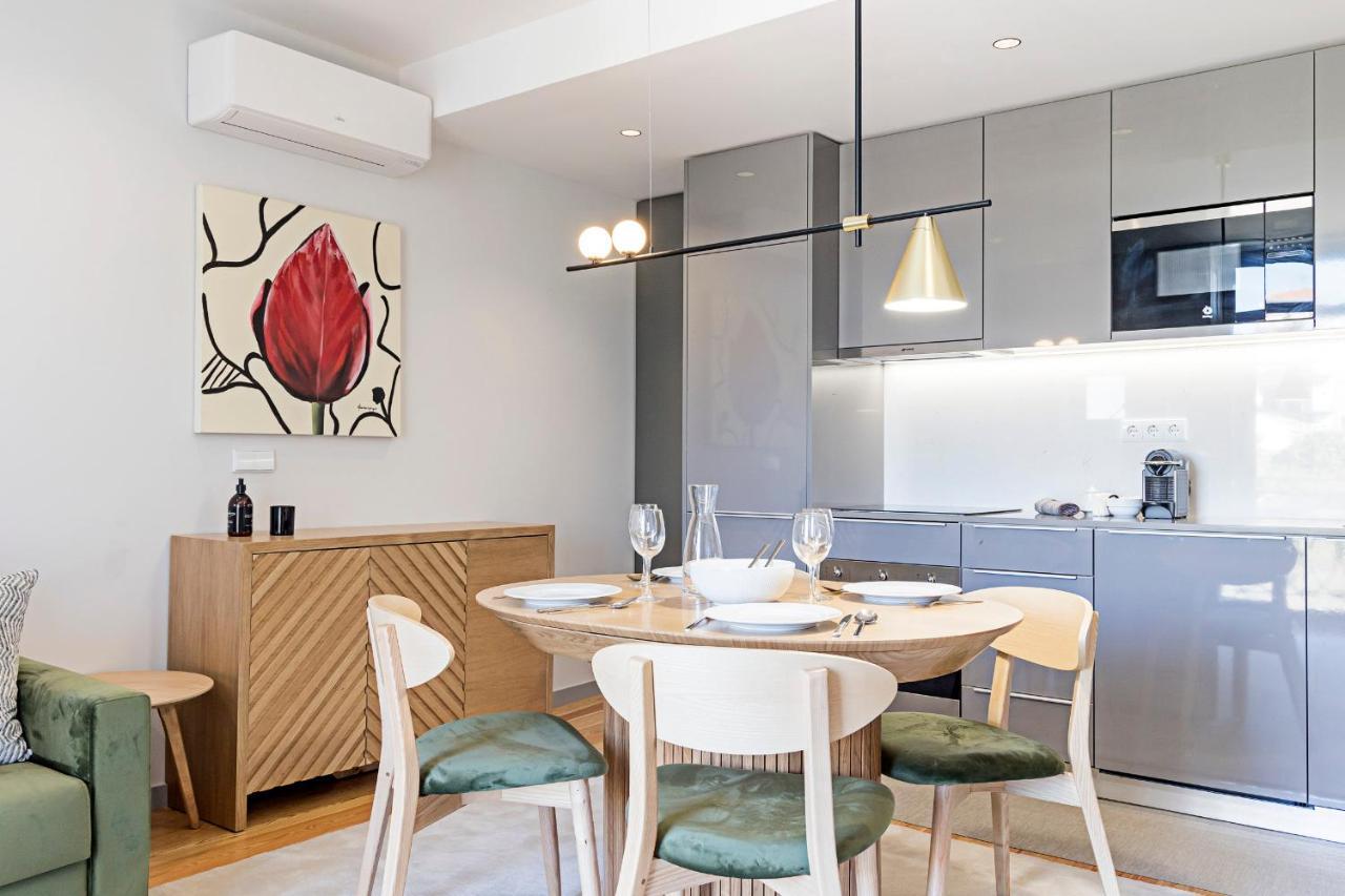 פורטו Almada 505 - Premium Flat By Lovelystay מראה חיצוני תמונה