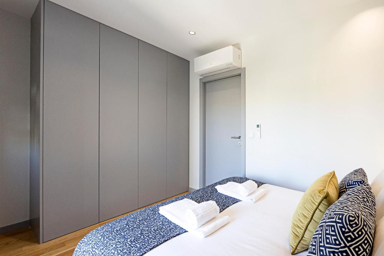 פורטו Almada 505 - Premium Flat By Lovelystay מראה חיצוני תמונה