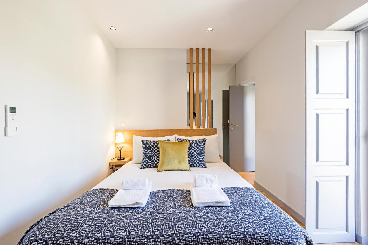 פורטו Almada 505 - Premium Flat By Lovelystay מראה חיצוני תמונה