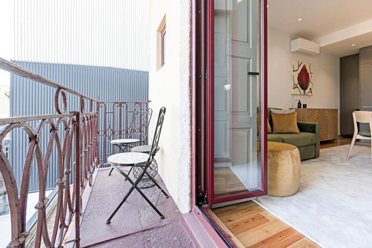 פורטו Almada 505 - Premium Flat By Lovelystay מראה חיצוני תמונה