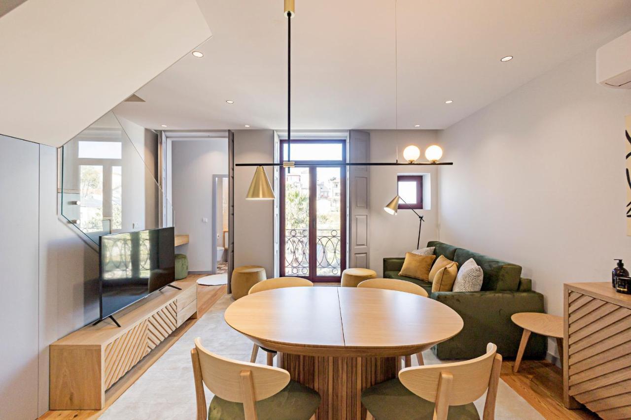 פורטו Almada 505 - Premium Flat By Lovelystay מראה חיצוני תמונה