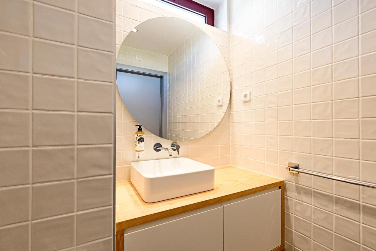 פורטו Almada 505 - Premium Flat By Lovelystay מראה חיצוני תמונה