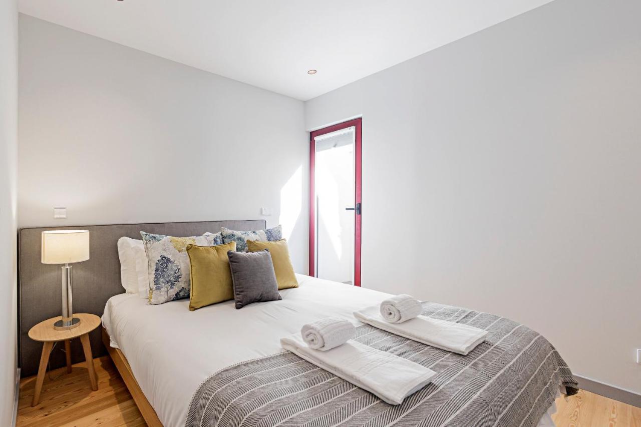 פורטו Almada 505 - Premium Flat By Lovelystay מראה חיצוני תמונה