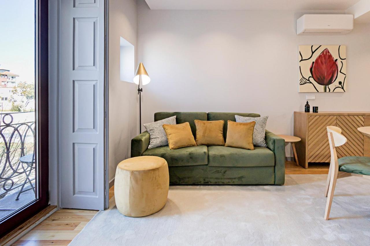 פורטו Almada 505 - Premium Flat By Lovelystay מראה חיצוני תמונה
