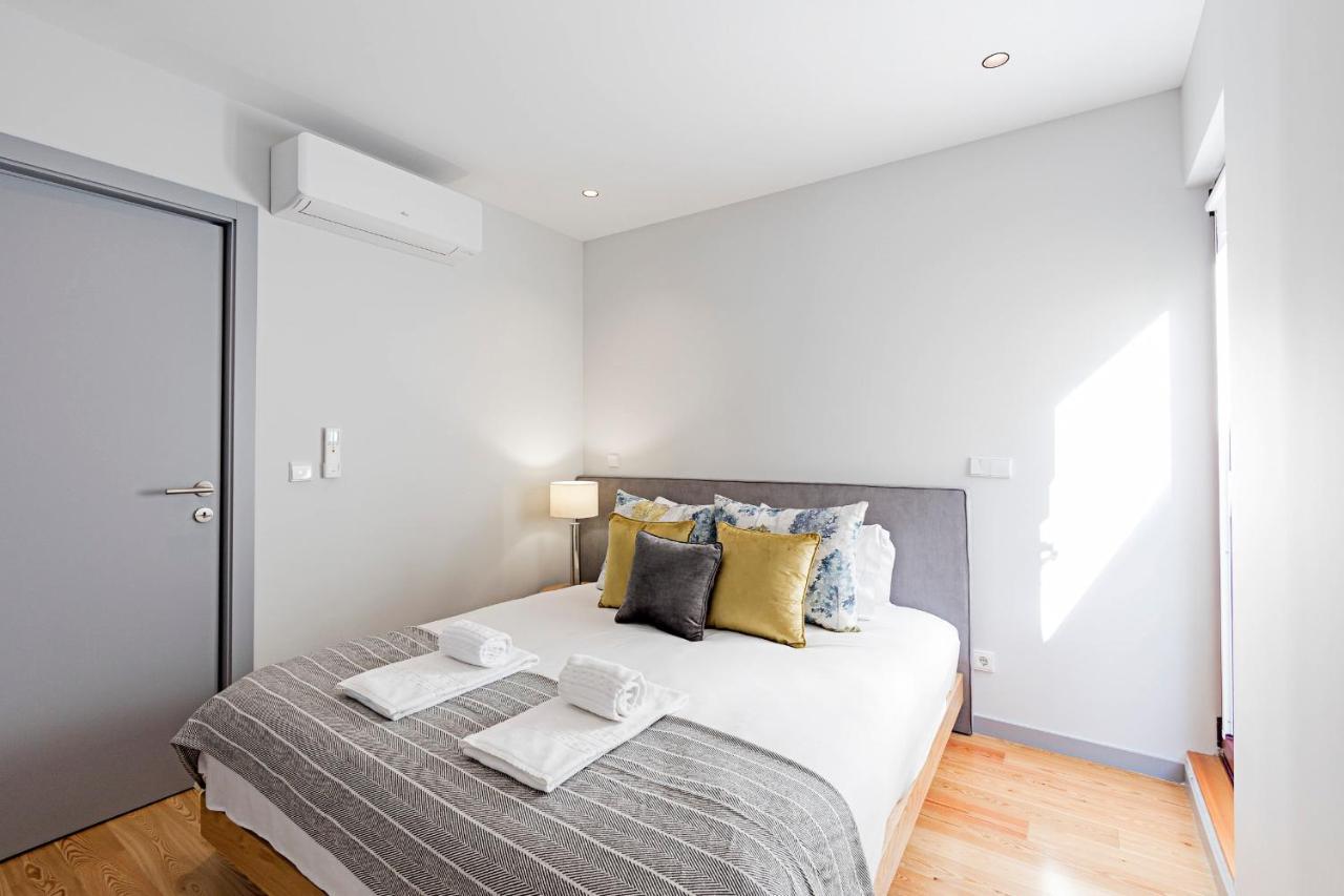 פורטו Almada 505 - Premium Flat By Lovelystay מראה חיצוני תמונה