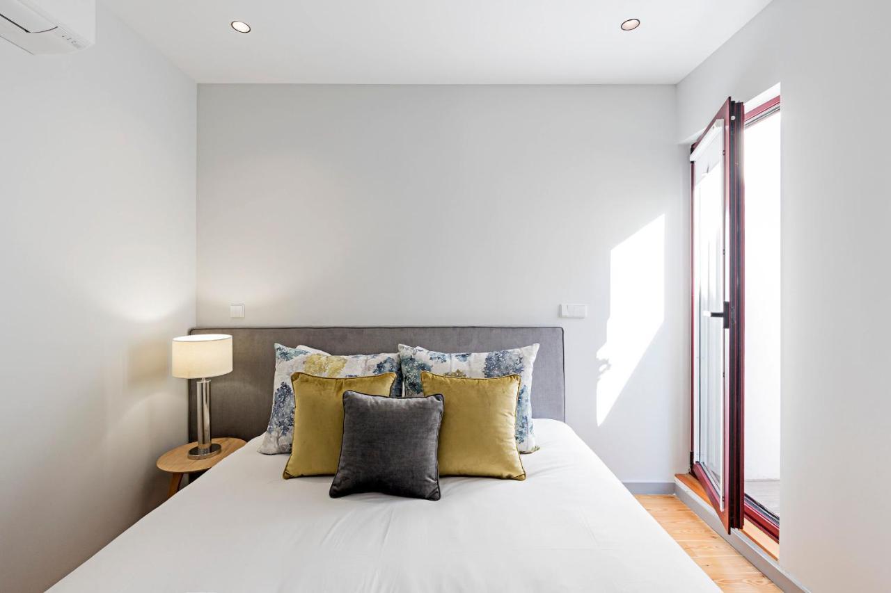 פורטו Almada 505 - Premium Flat By Lovelystay מראה חיצוני תמונה