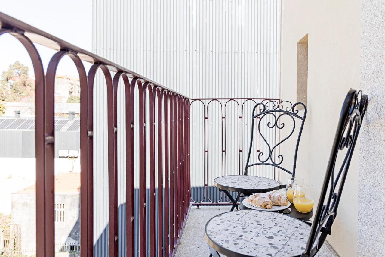 פורטו Almada 505 - Premium Flat By Lovelystay מראה חיצוני תמונה