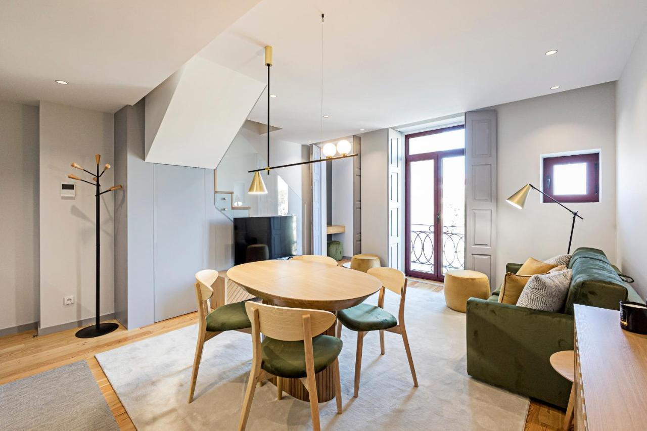 פורטו Almada 505 - Premium Flat By Lovelystay מראה חיצוני תמונה