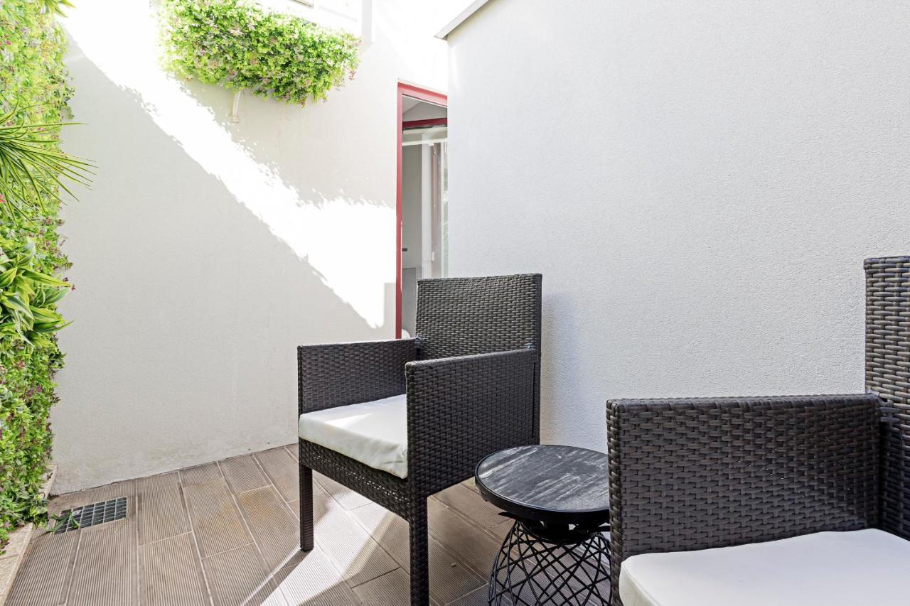 פורטו Almada 505 - Premium Flat By Lovelystay מראה חיצוני תמונה
